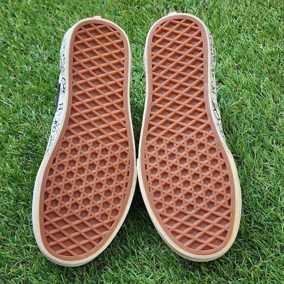 VANS CLASSIC - Women's Slip On - SIZE 5 - Picture 8 of 9